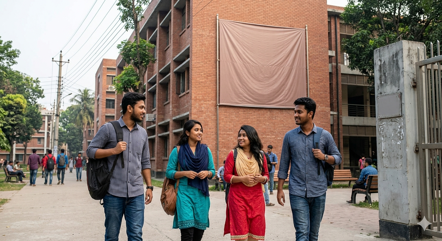 Campus