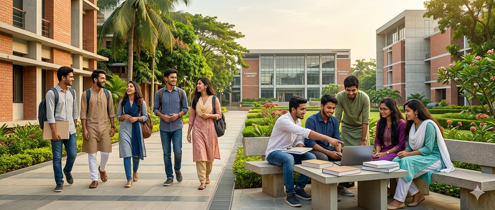 Campus